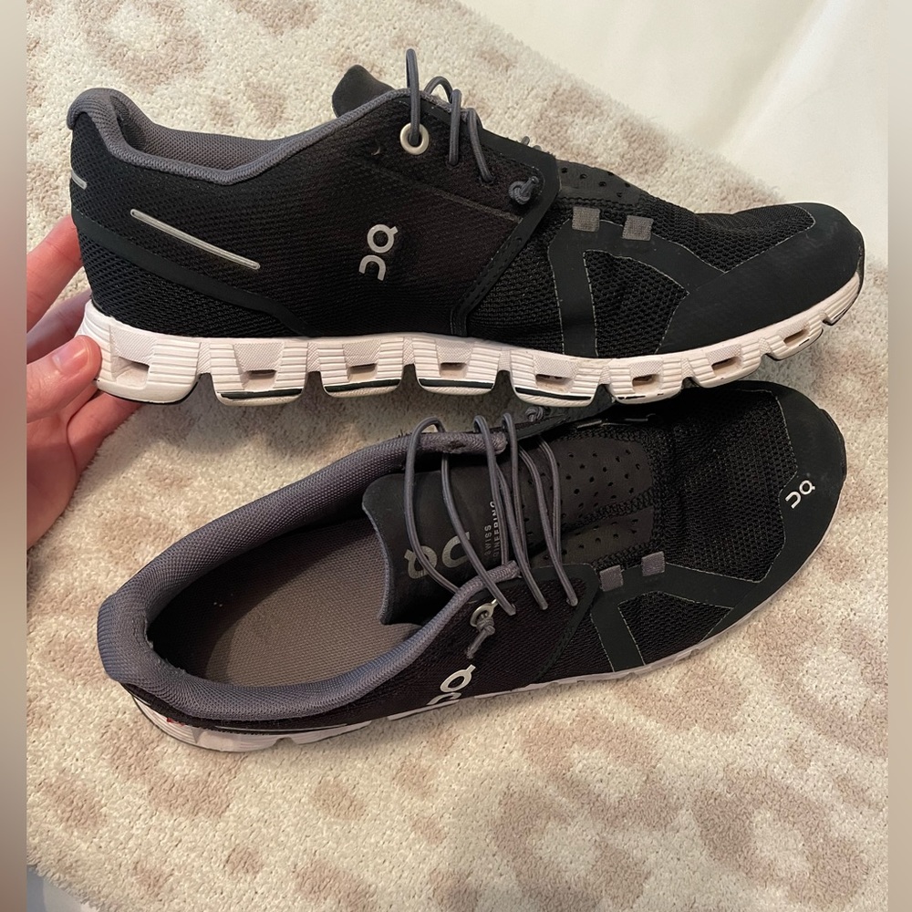 OnCloud shoes